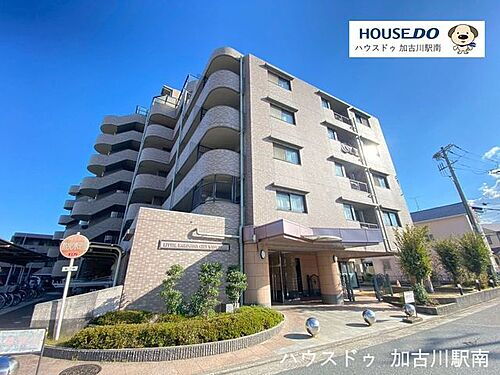 リベール加古川シティＷＥＳＴ弐番館