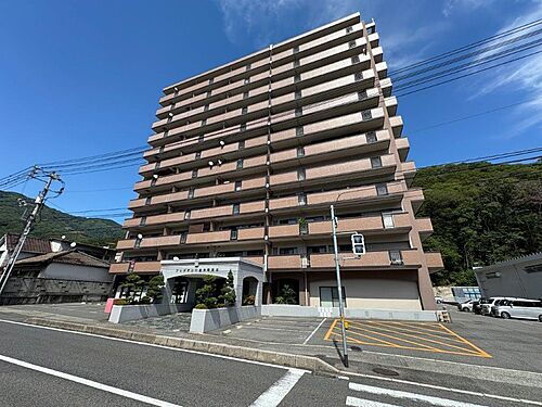 プレジデント皇神阿賀北