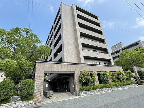 広島県三原市館町２丁目 7階建