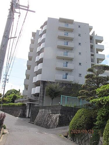 広島県廿日市市地御前５丁目 8階建