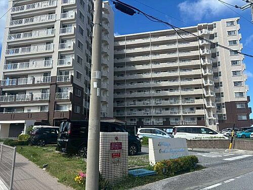 Ｆステージ小禄宮城壱番館