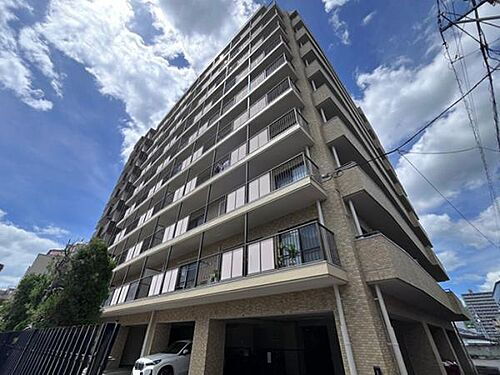 サーパス道後：再選マンション