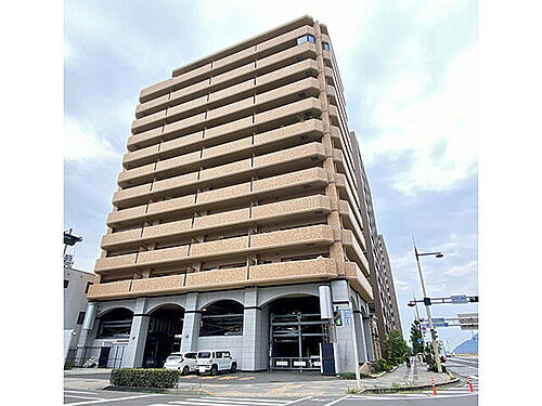 高松市　浜ノ町　（高松駅）　４階　３ＬＤＫ