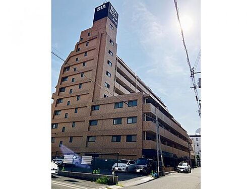 ダイアパレス丸の内　４０２　４階　２ＬＤＫ