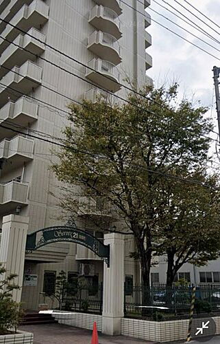 セルヴィ２１知寄町