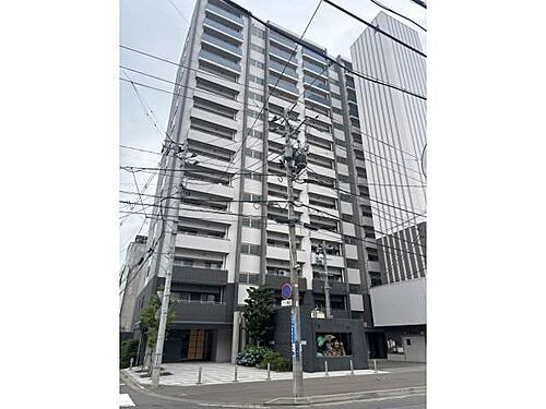 ポレスター古川プレミアムレジデンス