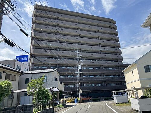 藤枝市青木２丁目　中古マンション