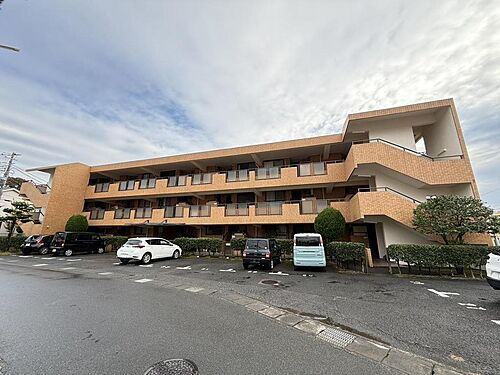 静岡県三島市谷田 3階建