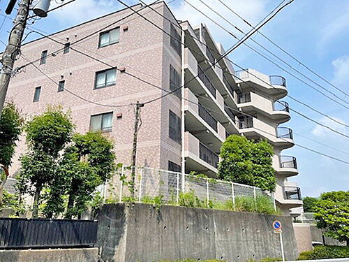 フォレストサイド本郷台