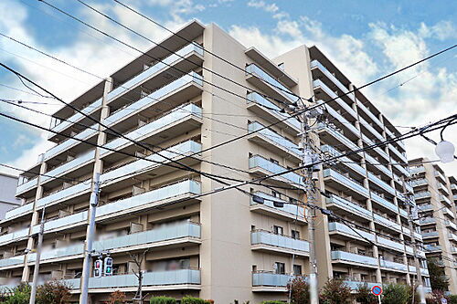 オーベルグランディオ柏　桜ヴィラ