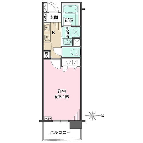 ファミール浅草雷門