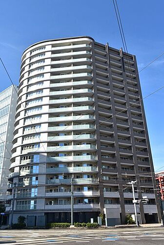 ザ・パークハウス広島駅前通り