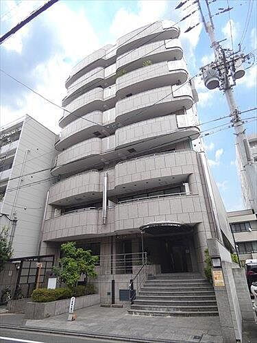 ボンラトーネ京都御所南