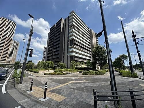 デュオセーヌ柏の葉キャンパス