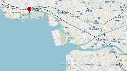 ラ・メルカーサＩ