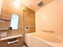 新所沢スカイハイツ　５階 ■バスルーム 1日の疲れを取り心身を癒すことができる住まいの中のリラクゼーション空間 