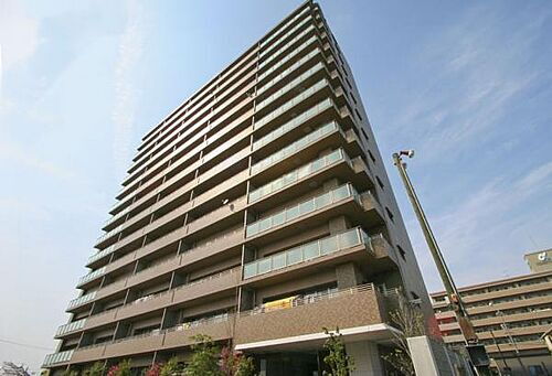 サーパス新保緑道公園