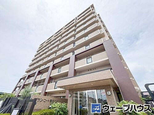 グランコート島田本町