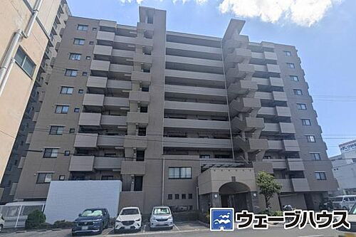 リビンコート問屋町