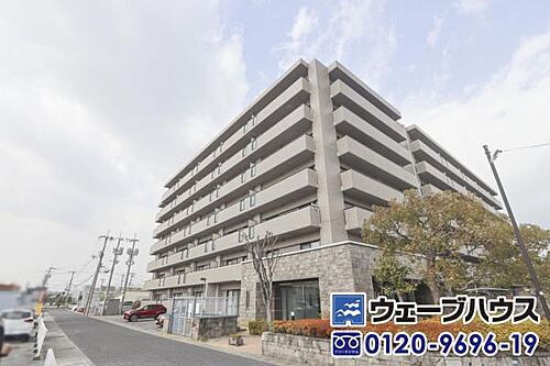 サーパス上中野