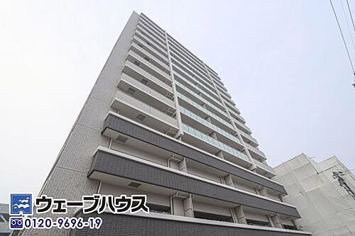 サーパス問屋町グランフォート