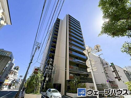 ポレスター岡山幸町