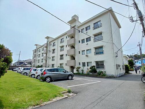 八幡ハイツ　Ｂ棟