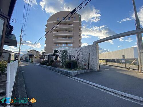 愛媛総合　８８１４　グランドール今治弐番館（泉川町１丁目）