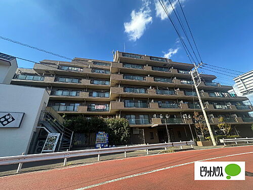 シャルム東松戸