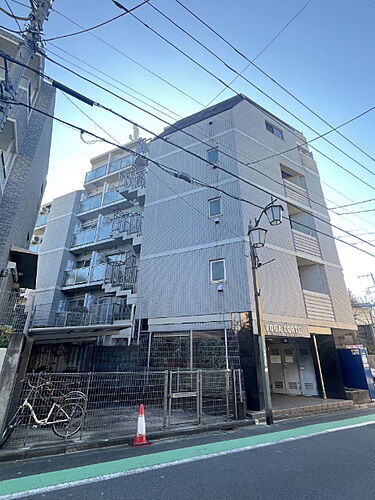ヴォーガコルテ世田谷上町
