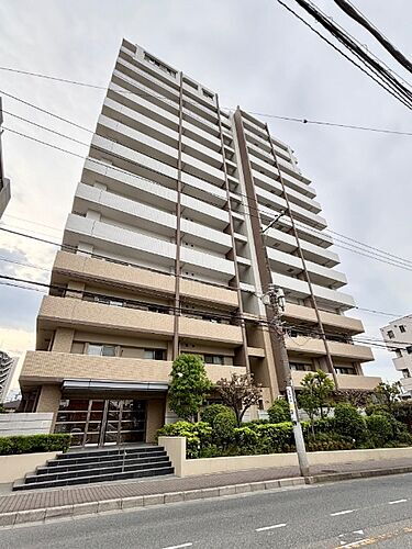 パークホームズ柏サンク