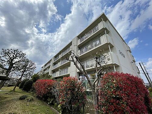 吾妻北第２住宅　２０号棟　４０５号室