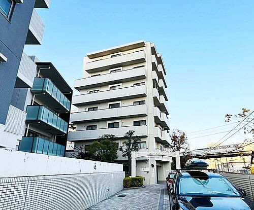 ＮＩＣアーバンハイム柏