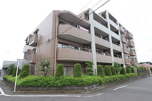 日神パレステージあきる野南