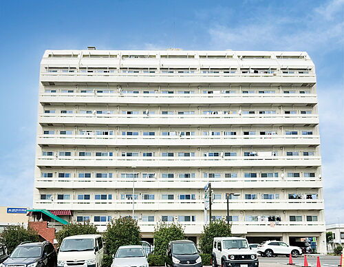 サンハイツ小田原