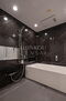 ザ・レーベン金沢城大手門 １．６ｍ×２．０ｍ（オートバスを採用した快適な浴室。ナノシャワー・バブル浴で寛ぎのバスタイムが実現）