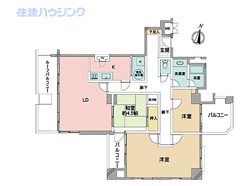 物件写真