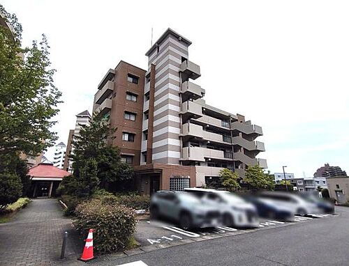 日進香久山杜の街１０２号棟