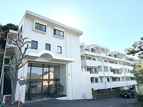 ガーデンハイツ鎌倉玉縄