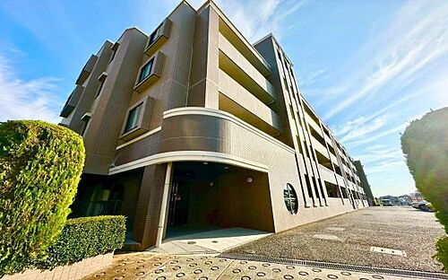 藤和シティホームズ鎌倉大船