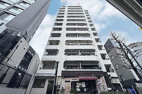 ニュー池尻マンション