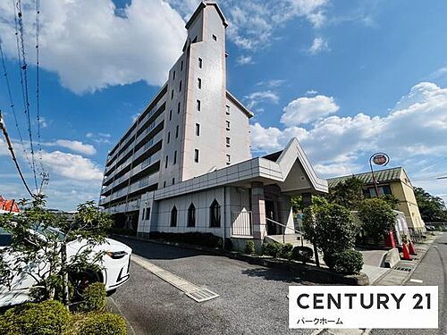 エメラルドマンション草津青地１