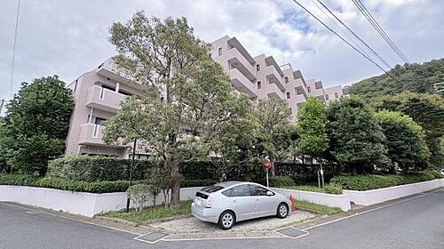 藤和ガーデンハウス葉山