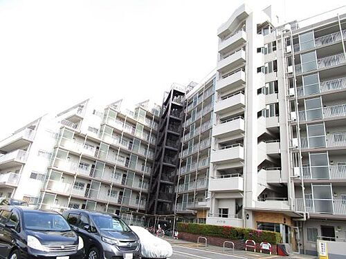 メイツ柏　Ｂ棟