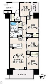 グレーシア湘南藤沢テラス