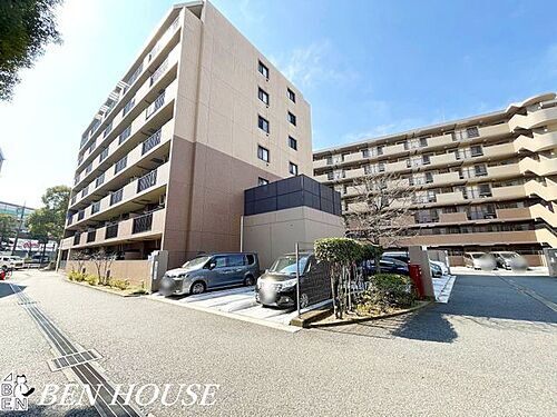 フォルスコート川崎グランテール