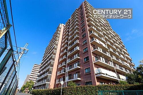 ライオンズガーデン久喜参番館