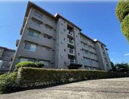 城の宮第二住宅　９Ａ棟