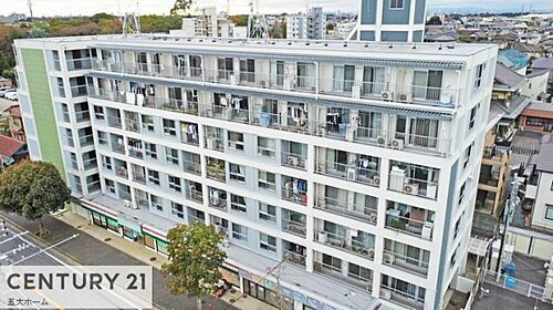 小金原第７コーポラス