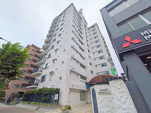 秀和豊玉レジデンス